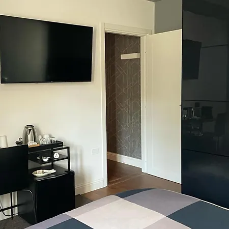 Kero Luxury Rooms-3