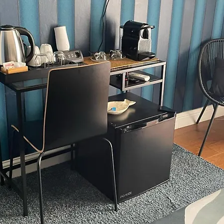 Kero Luxury Rooms-2